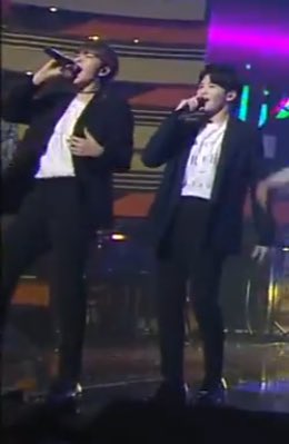 Low quality pic but high quality content