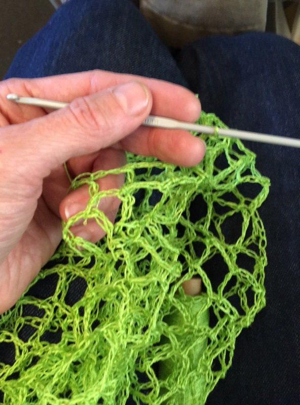 Minska på plasten – gör din egen fruktpåse gronatradar.wordpress.com/2018/05/15/min…