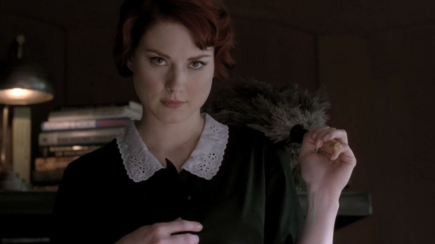 moira o'hara american horror story