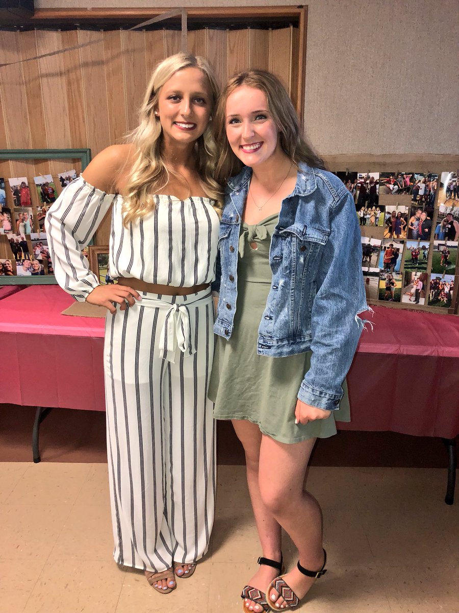 madisonbaumert's tweet photo. Wishing the happiest birthday to one of my bffs @luellajohnson_ 🎉🎈 hope you have a lovely day pretty girl so much love for you 💖 https://t.co/gO1HmZIpSZ