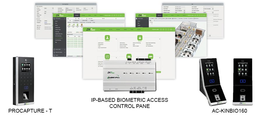 SeCuWarehouse's tweet image. #SecurityWarehouse The benefits of #ZKTeco&apos;s NEW software
For more information on #ZKBioSecurity and the benefits it upholds give us a call or visit our website securitywarehouse.co.za

Centurion Branch:012 653 1005
Greenstone Branch: 011 608 2309