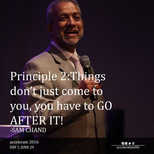 elevationng's tweet photo. 35 days to #Accelerate2018 and we remember this snippets from Dr. @samchand message at #Accelerate2016  -  'To accelerate in your life, you need to help somebody else grow in their own life.'  

#Overturn #Outrun #StrongerAndFaster #ElevationNG https://t.co/lUWgD4qJ7l