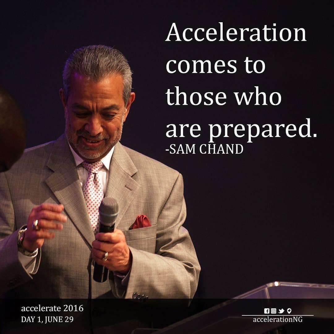 elevationng's tweet photo. 35 days to #Accelerate2018 and we remember this snippets from Dr. @samchand message at #Accelerate2016  -  'To accelerate in your life, you need to help somebody else grow in their own life.'  

#Overturn #Outrun #StrongerAndFaster #ElevationNG https://t.co/lUWgD4qJ7l