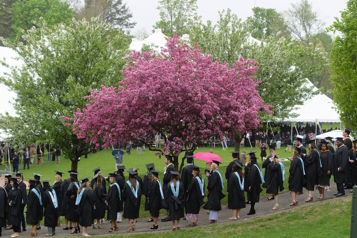 LasellUniv's tweet photo. Congratulations Class of 2018! 

The 164th Lasell College Commencement took place on May 12, 2018, on Taylor Field with keynote speaker @DonatoTramuto https://t.co/EaBm16CIUX https://t.co/wZp4sc0jFc