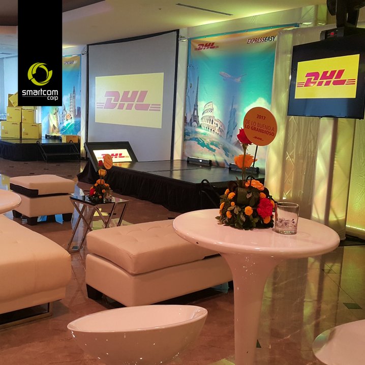 smartcomcorp's tweet photo. Producimos #eventos para su marca, con creatividad y profesionalismo. #SmartcomCorp https://t.co/liDNtByMOo