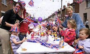 With the Royal Wedding this weekend, <a href="/jamestricketts/">Tricketts Insurance</a>
can offer #event #insurance for those lucky couples who are sharing the day with Harry &amp; Meghan, or for those organising a street party to join in the Royal Celebrations.
Call 01706 212231
our cover starts under £100.