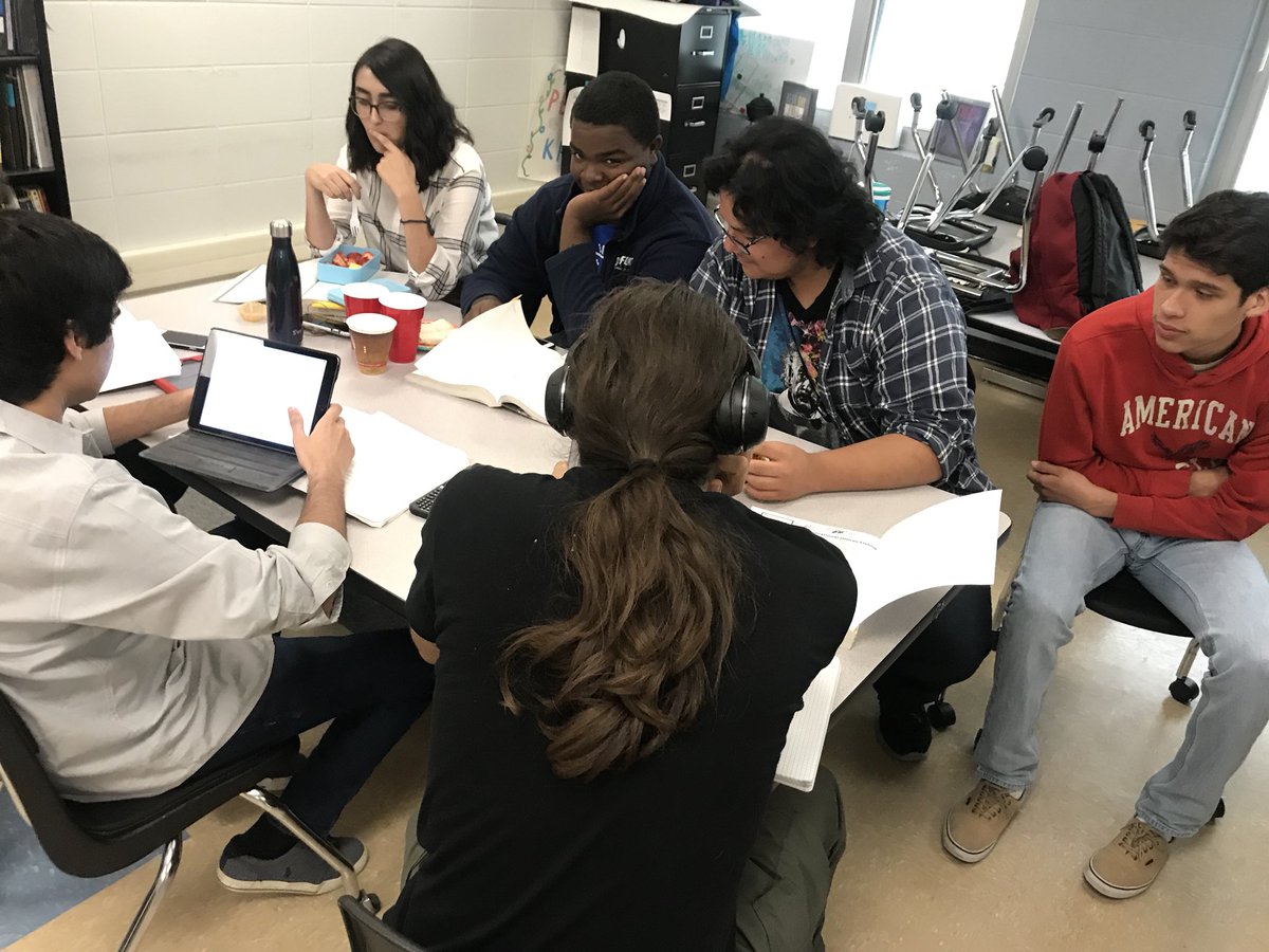 peddani's tweet photo. Wish these kiddos luck as they head into their Calc AP exam! #almostover @ManorISD @ManorNewTech #whatiscalculus https://t.co/JFirwb8lKb