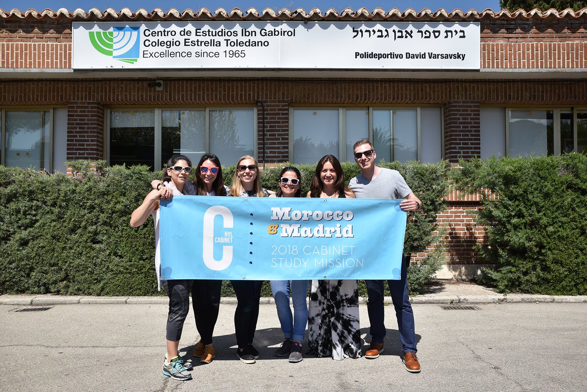 Jewish Cleveland On Twitter Jewish Life In Morocco And Spain