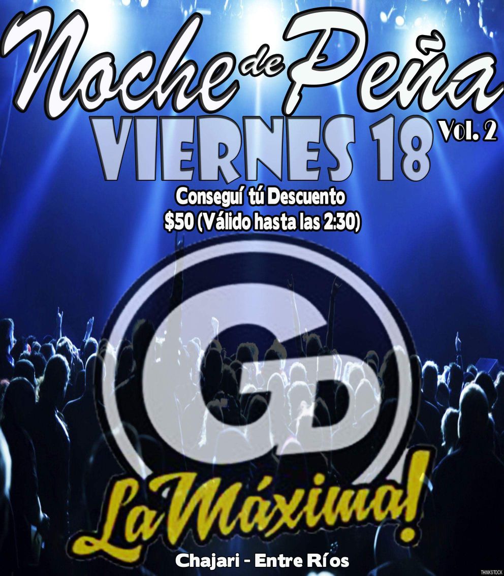 DjKonne14's tweet photo. Este •VIERNES• tenemos Gigante !!! NOCHE DE PEÑA vol II🎉🍼💃🏼 Conseguí tu descuento $$válido hasta las 230a.m y vas a pagar $50!!! 😱😱👏🏻👏🏻 Noche de máxima diversión🕺🏽💃🏼organizan “Agrupaciones unidas” !!! Será una fiesta increíble🥂🍾 !....[QUE LA MÚSICA NO PARE] 🎧🎵 https://t.co/VeBLmRGAWX