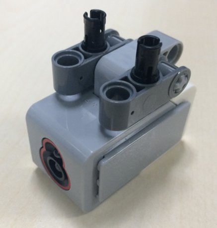 TheTipperGroup's tweet image. What would this little piece of #Lego be used for?🤔 Answer in 3 days during the @Camb_LaunchPad event hosted by @TWI_Ltd with @WeldingInst @NSIRC @RobogalsEMEA #DefectDetectives 🧐🤖 #InspireAnEngineer #YoE @YoEgovuk