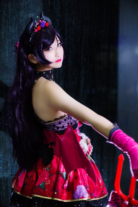 コスプレイヤー花宮いのりのTwitter画像28