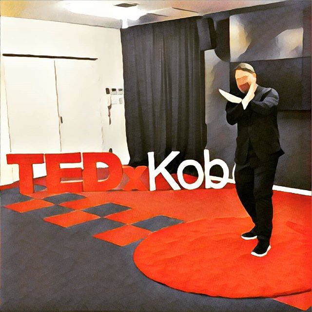 Eric_Hawkinson's tweet photo. @tedxkobe 2018 will be held on Sep 24th. This year's theme is 'Burning to Go' #TEDx #ideasworthspreading #interactivemedia @kufsgt @erichawkinson #augmentedsociety https://t.co/eI7e2s0d76 https://t.co/u5Lr4Tggi8