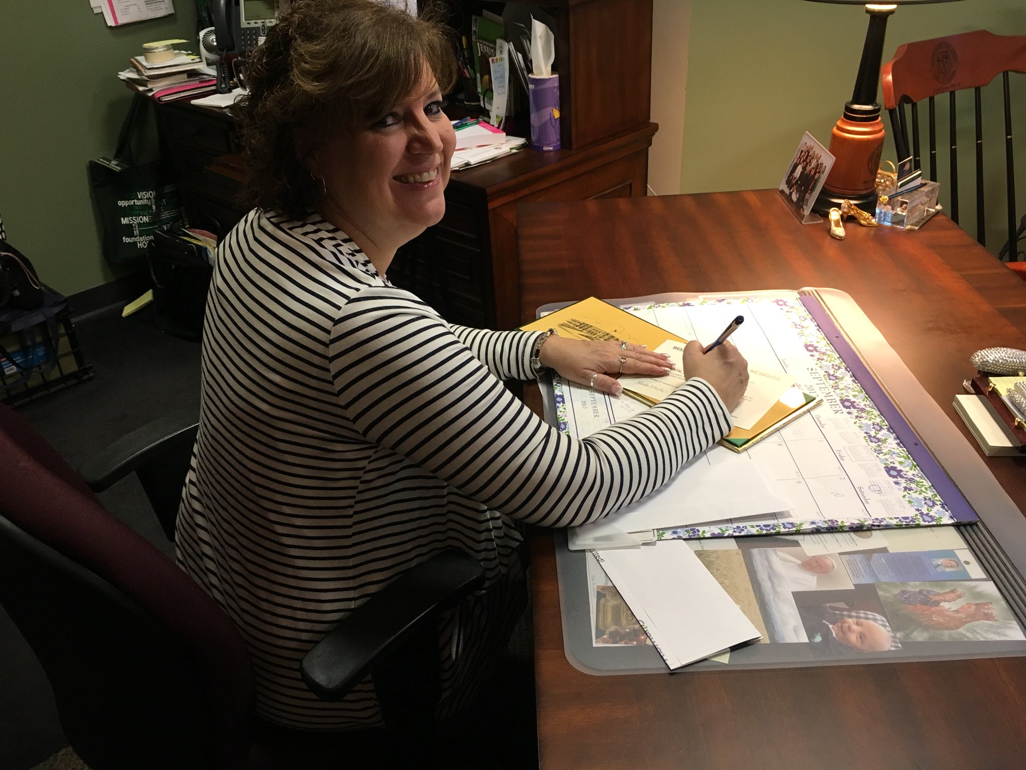 Bishop Guertin Acceptance Rate By Year