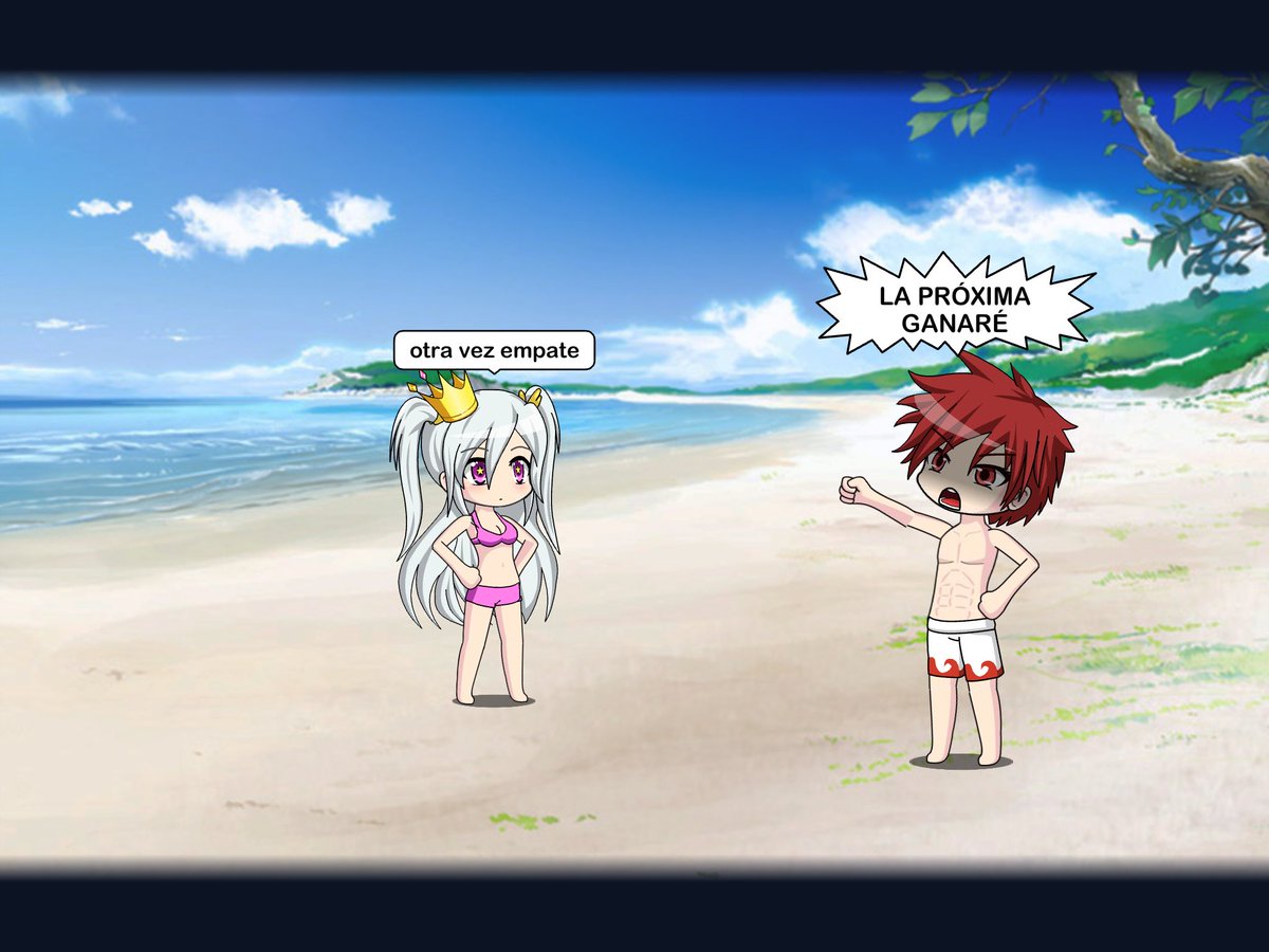 GateCode_Comic's tweet image. 18avo episodio