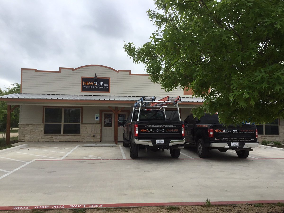 We’re excited to bring you superior #roofing craftsmanship, customer service, and project management from our new #Austin location - call us today and experience the difference! #ATX #CentralTexas