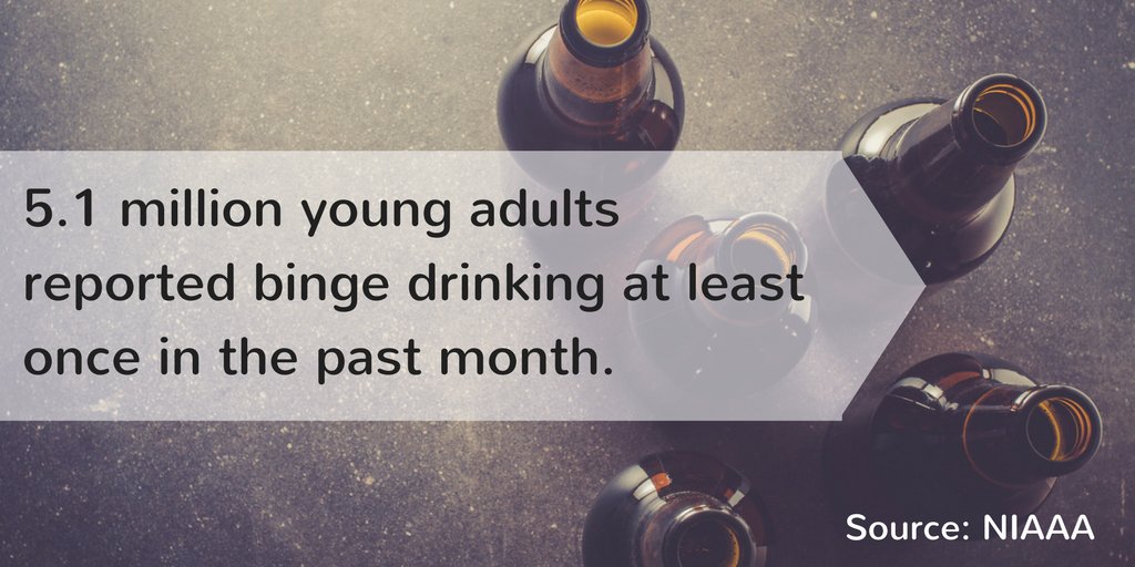 SCRAMsystems's tweet photo. It's @samhsagov #NationalPreventionWeek &amp; today focuses on  #underagedrinking and #alcoholmisuse. Did you know that 12-20 year-olds drink 11% of all #alcohol consumed in the US? Learn more about #NPW2018 and how you can join the Prevention Challenge: https://t.co/HWssoQuWyA https://t.co/dqqlUv6V6n