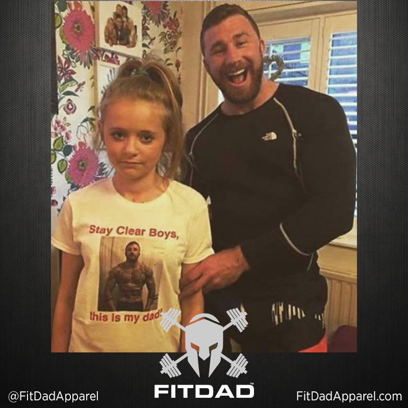 FitDadAth's tweet photo. A little #fitdad #humor - #fitdad #fitnessjourney #fitdads #alpha #keto #transform #lifestyle #strongdad #weightlossmotivation #fitfam #fitness #fitnessjourney #health #gym #workout https://t.co/hv9brcz2ax
