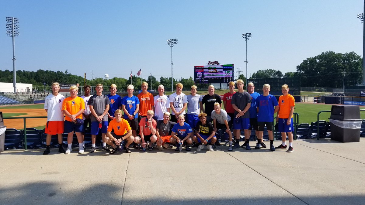 #VikingNation early morning runs
