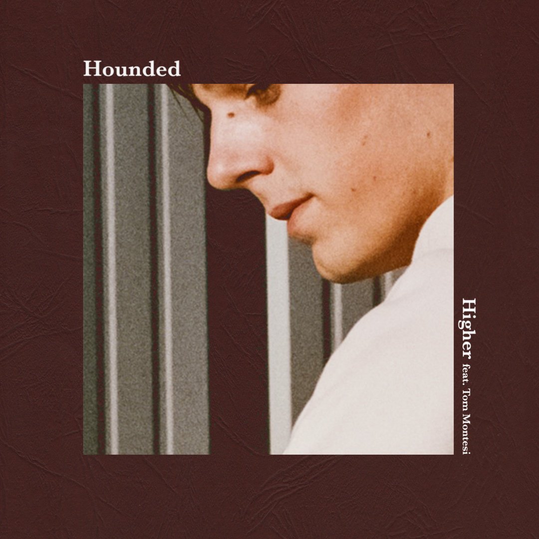 CasablancaRecs's tweet photo. Get 'Higher' with @houndedmusic  🔥

https://t.co/Tbu04nzkG3 https://t.co/T23VyWKCMX