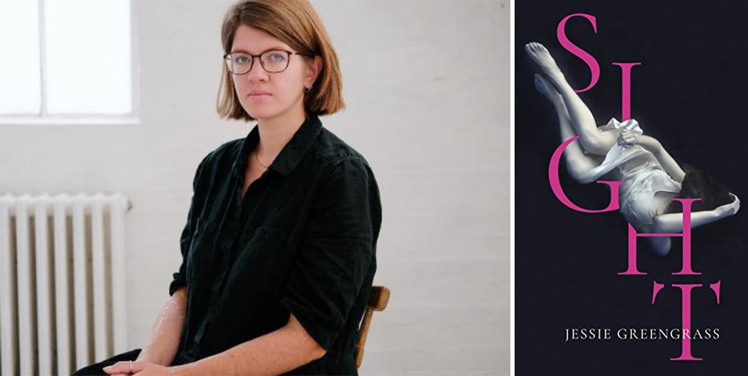 Do you have a burning question for #WomensPrize shortlistee Jessie Greengrass? We're hosting a Twitter Q&amp;A with Jessie tomorrow at 5.30pm (GMT). Get your questions in!