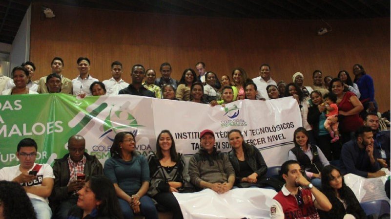 AugustoBarreraG's tweet photo. ¡Reconocimiento para la formación técnico y tecnológica! #SoyTecnólogoSoy3erNivel Hoy los institutos tendrán la calidad de universidades. Valoramos su esfuerzo y compromiso. ¡Más oportunidades para ti! #LoesTuFuturo https://t.co/kDb2BIV86l