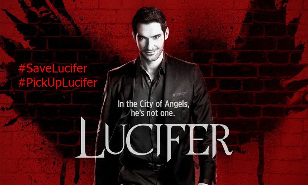 Rossgriso's tweet photo. #SaveLucifer  #PickUpLucifer https://t.co/RT599jy03f
