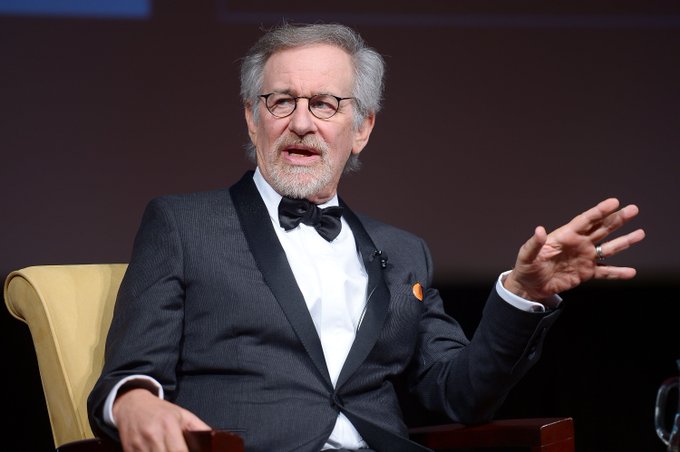 Steven Spielberg Fortune
