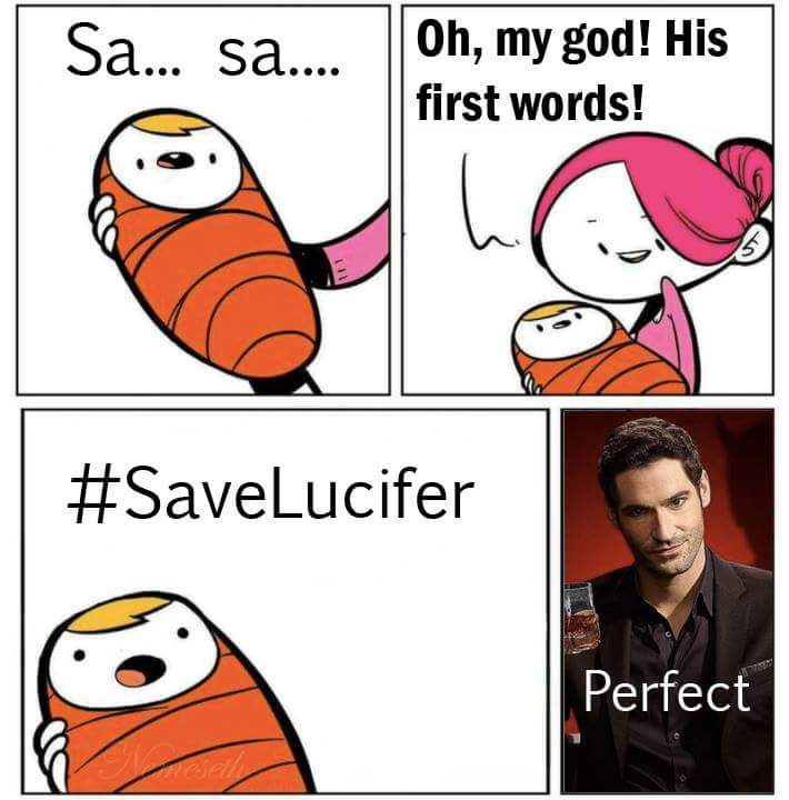keri_stricklin's tweet photo. #SaveLucifier #PickUpLucifer https://t.co/ZCGidx9Xju