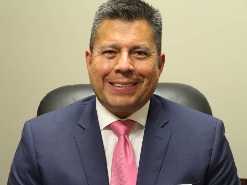 New GM at Akwesasne Mohawk Casino Resort #Akwesasne @MohawkCasino cornwallnewswatch.com/2018/05/15/new… https://t.co/QQJNWsdrtI