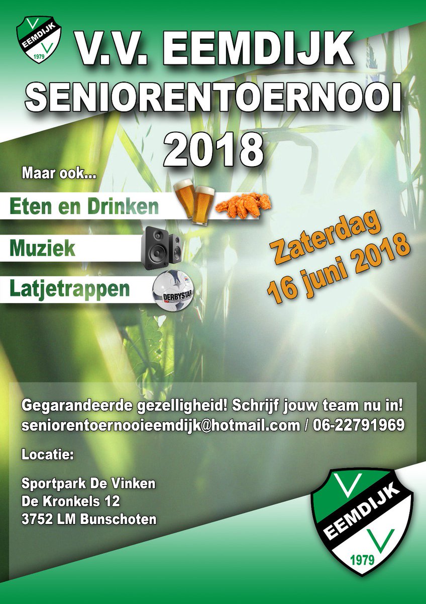 Eemdijk 7 tweet media