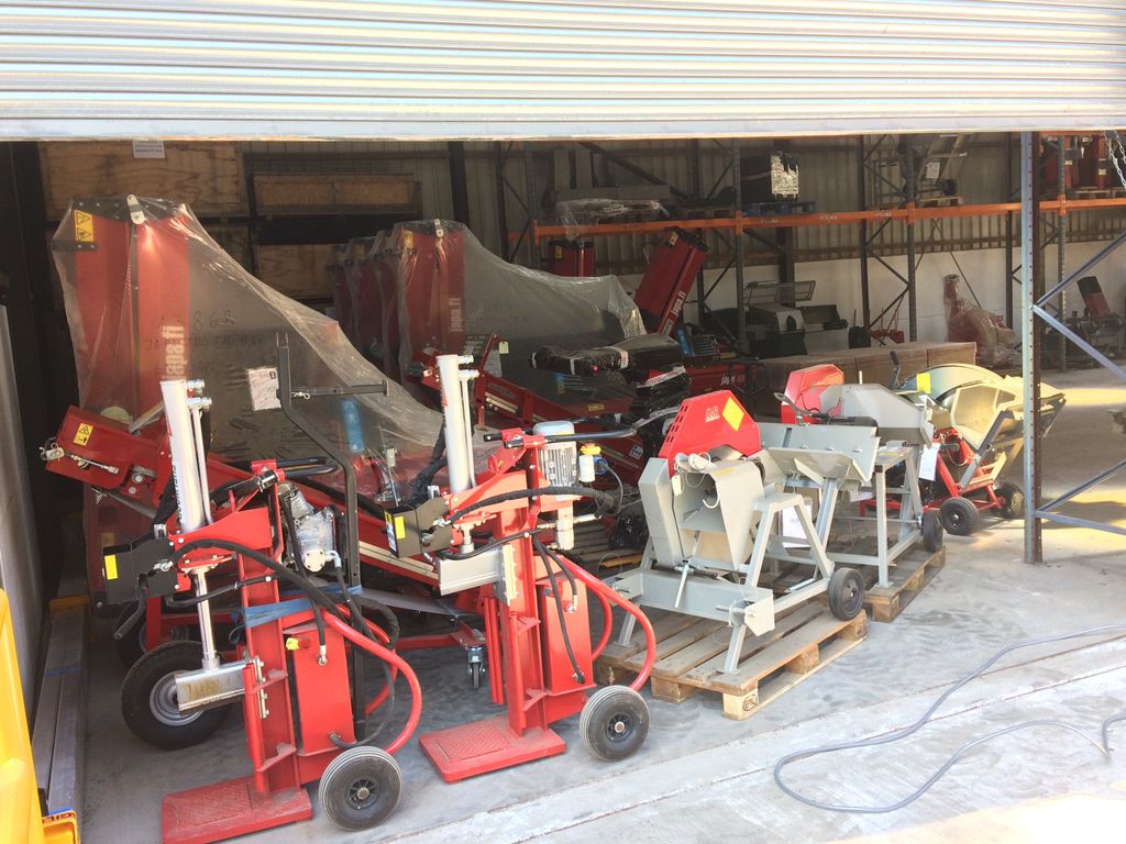 FuelwoodWarwick's tweet image. Preparations are well underway for our Open Days this Friday and Saturday. Free event. All welcome. CV35 7AF.