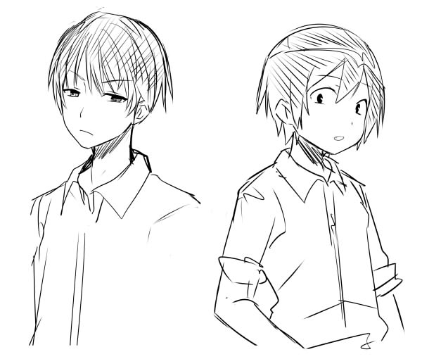 イケメンより右みたいなほうが好き 