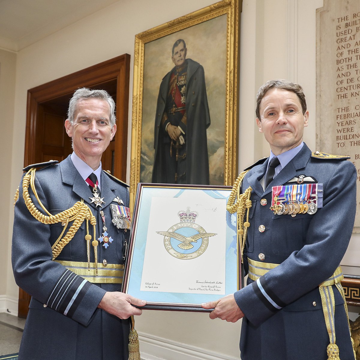 royal air force cranwell