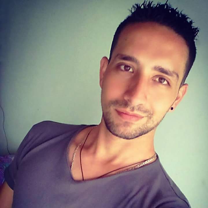 #NuevaFotoDePerfil