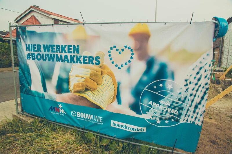 davidnathalie's tweet photo. Nu donderdag 17/05 een werf van #vanigro in de kijker 🙂👍🏻 Want onze #bouwmakkers zijn onze beste #ambassadeurs #debouwwerkt #mnm #bouwkroniek #constructiv @Bouwunie @constructivbe @MNMbe @Bouwkroniek https://t.co/0c09WMzIzz