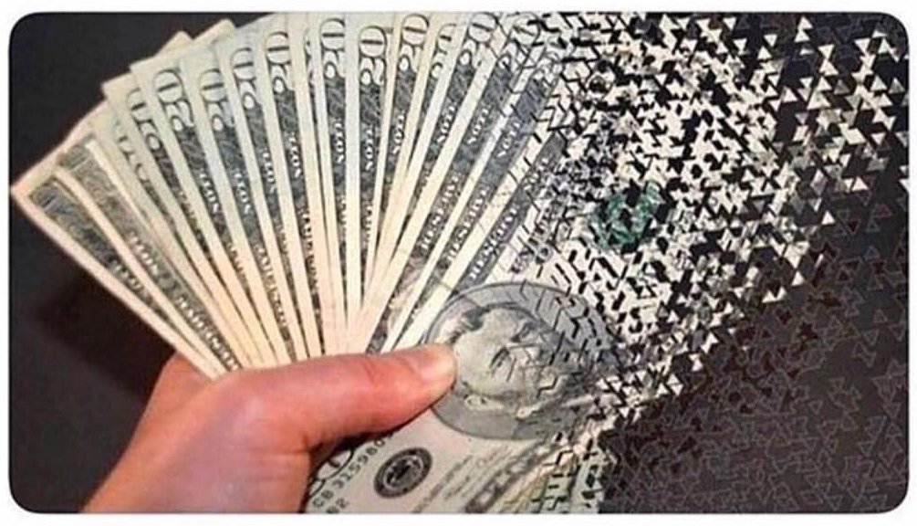 TRY I don't feel so good...