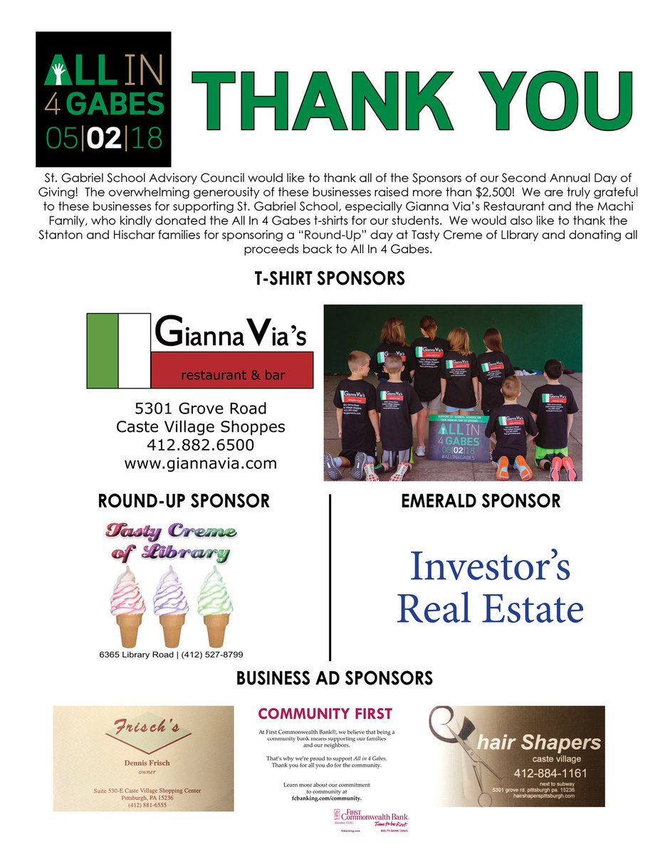 ⭐️THANK YOU⭐️