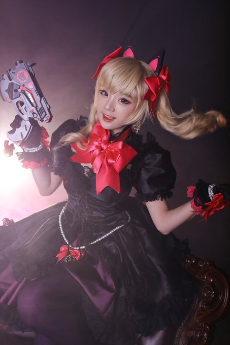 Twitterのコスプレ画像84