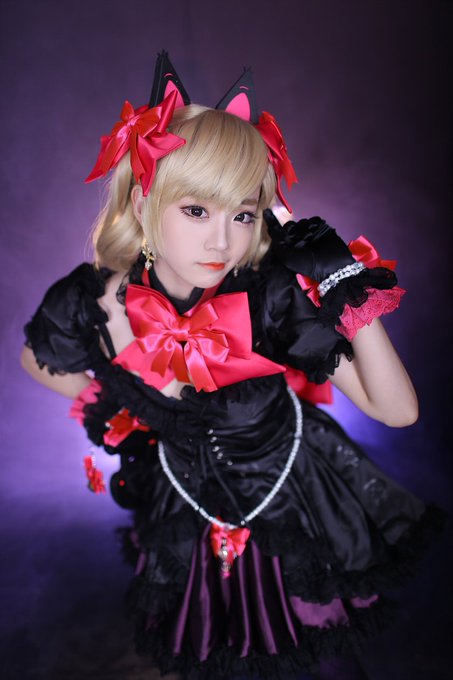 Twitterのコスプレ画像85