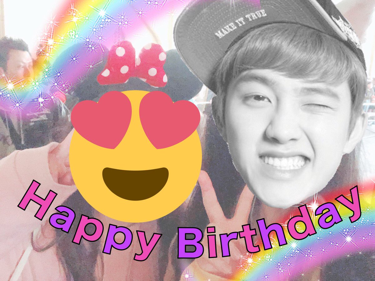 do____12__'s tweet photo. 自分の誕生日最高すぎた
これを気にあまり絡めてないフォロワーさん絡みませんか、?💭💭 https://t.co/Ks8KyWcKOo