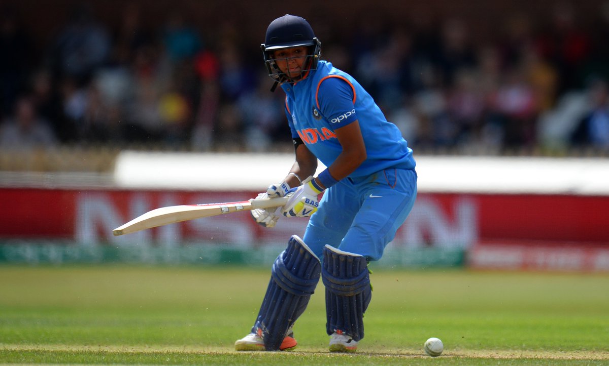 ICC (@icc) on Twitter photo Some of women's cricket's biggest stars will take part in a Women's T20 Challenge before next week's first IPL Qualifier, with <a href="/mandhana_smriti/">Smriti Mandhana</a> and <a href="/ImHarmanpreet/">Harmanpreet Kaur</a> to lead the two sides.
bit.ly/WomensT20Chall… Some of women's cricket's biggest stars will take part in a Women's T20 Challenge before next week's first IPL Qualifier, with <a href="/mandhana_smriti/">Smriti Mandhana</a> and <a href="/ImHarmanpreet/">Harmanpreet Kaur</a> to lead the two sides.
bit.ly/WomensT20Chall…