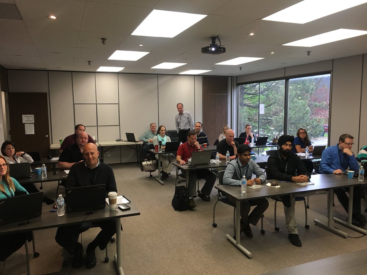Welcome to Interdev Academy! #training #CERTn
