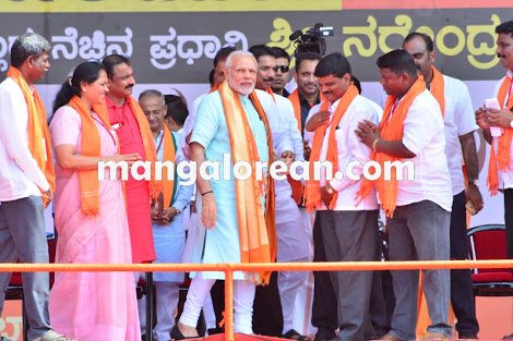 ಉಡುಪಿ ಜಿಲ್ಲೆಯ ಐದಕ್ಕೆ ಐದು ಸ್ಥಾನಗಳನ್ನು #ಬಿಜೆಪಿ ಗೆದ್ದಿದ್ದು ಕಾರ್ಯಕರ್ತರ ಅವಿರತ ಶ್ರಮ ಹಾಗೂ #ನರೇಂದ್ರಮೋದಿ ಯವರ ಮೇಲಿರುವ ನಂಬಿಕೆಗಾಗಿ ಜಿಲ್ಲೆಯ ಮತದಾರಲೆಲ್ಲರಿಗೂ ವಿನೀತತೆಯ ಅಭಿನಂದನೆಗಳು👏
<a href="/BJP4Udupi/">BJP Udupi District</a> <a href="/RaghupathiBhat/">K Raghupathi Bhat (Modi Ka Parivar)</a> <a href="/BMSukumrShetty/">B M Sukumar Shetty</a> <a href="/lalajibjp/">Lalaji Mendon</a> <a href="/karkalasunil/">Sunil Kumar Karkala</a> <a href="/santhoshbjp/">Santhosh</a> <a href="/mattarhegde/">Mattar Rathnakar Hegde</a> <a href="/BjpMangaluru/">BJP Dakshina Kannada</a>