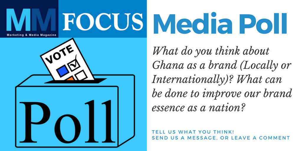 FocusDigitalGh's tweet photo. Please add name and job title  to your contributions.  #marketing #mediaguru #mediaandmarketing #mediapoll https://t.co/IKiKF8cicV