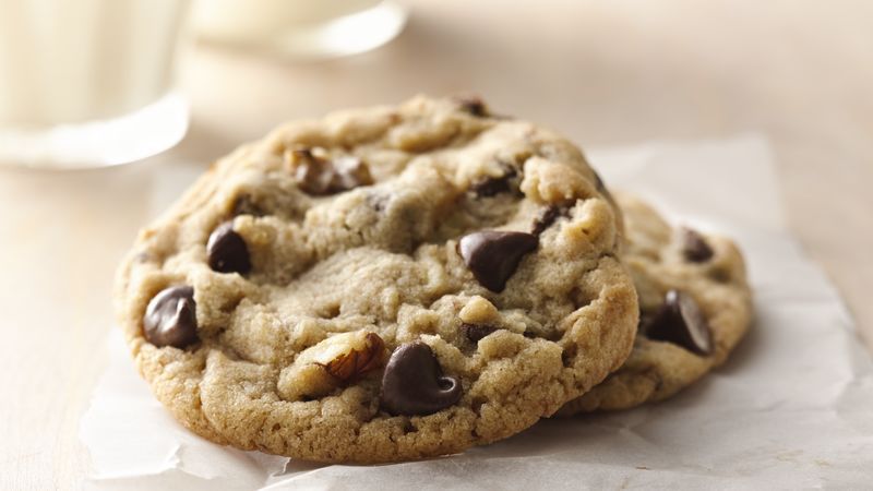 SavourYR's tweet photo. Happy #NationalChocolateChipDay
#chocolatechip #chocolate #cookies https://t.co/nz6U7mibw9