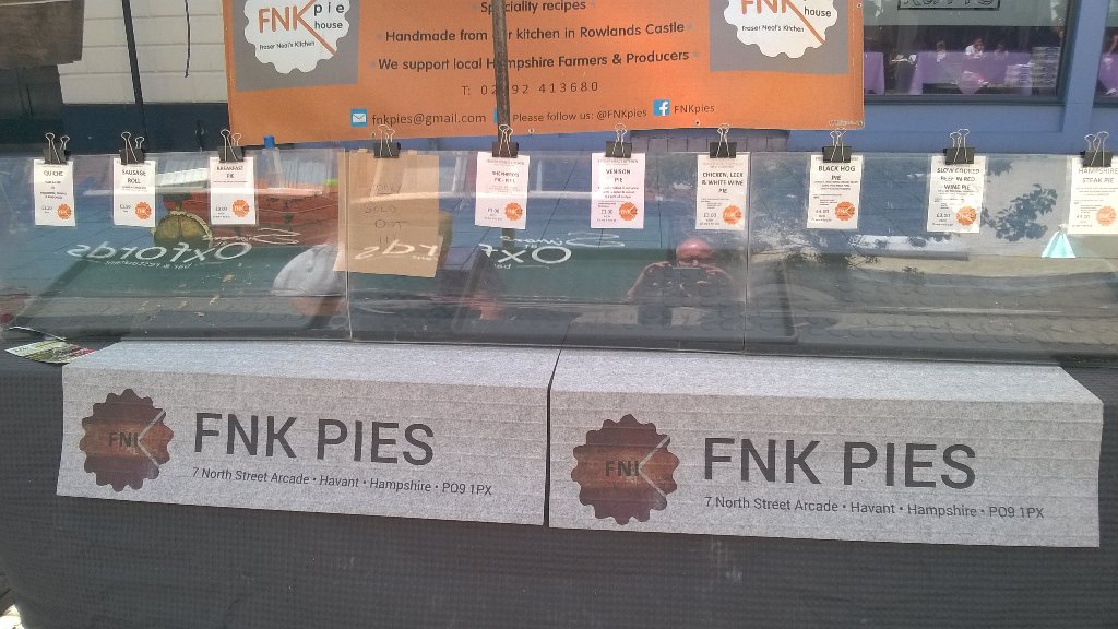 FNKpies's tweet image. Looking forward to #Emsworth farmers market this Saturday @emsworthlibdems @EmsworthOnline @EmsworthRes