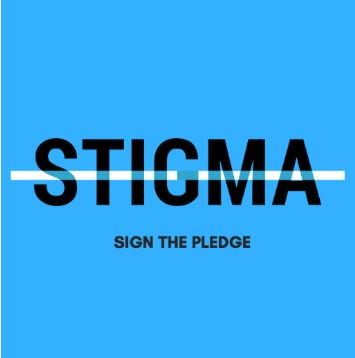 A big part of #MentalHealthAwarenessMonth is addressing the stigma of mental health: stigma around admitting u need help, getting help &amp; treatment effectiveness. We’re determined to #CureStigma. Hidden wounds can be healed. Sign your name, join our fight: 
getheadstrong.org/mental-health-…