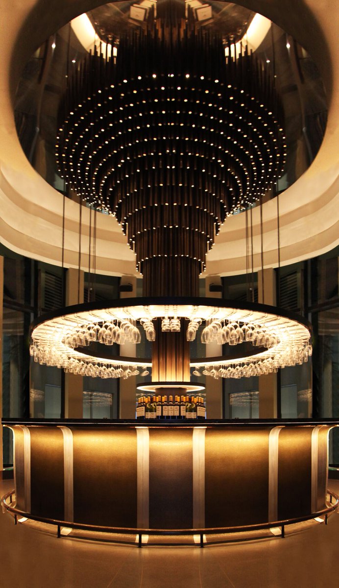 10Decoracion's tweet photo. Después de TATEL Madrid, llega #TATELMiami @tatelrestaurant  diseño del STUDIO GRONDA  https://t.co/yhSP9kAI7t https://t.co/o8iBgiW1hr