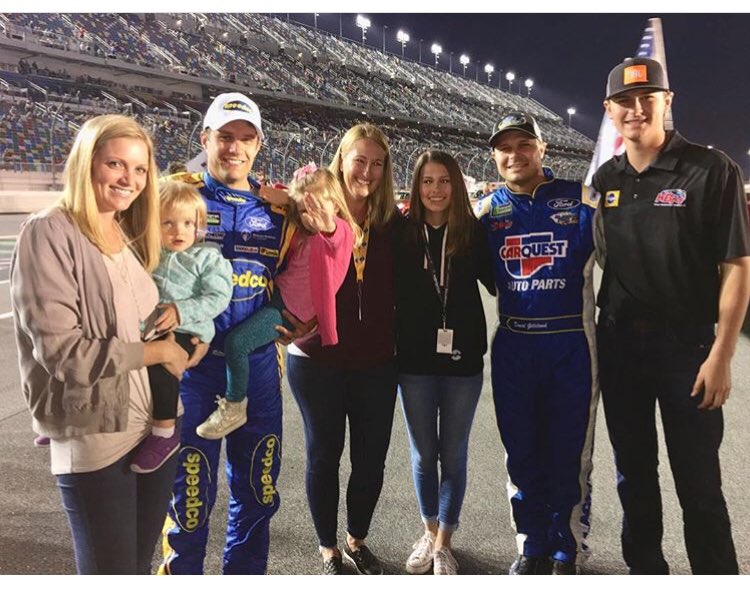 Happy 18th Birthday <a href="/ToddGilliland_/">Todd Gilliland</a>  !!!!!! You were a shy young boy when I met you and now your a great role model to many. We are all so proud of you.