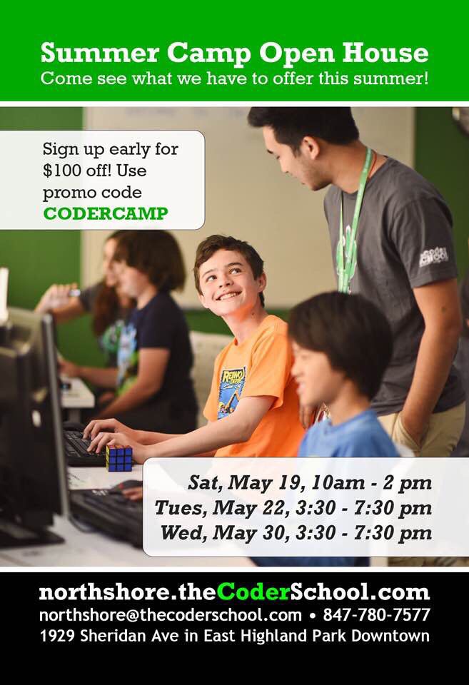 CoderSchoolNS's tweet image. 